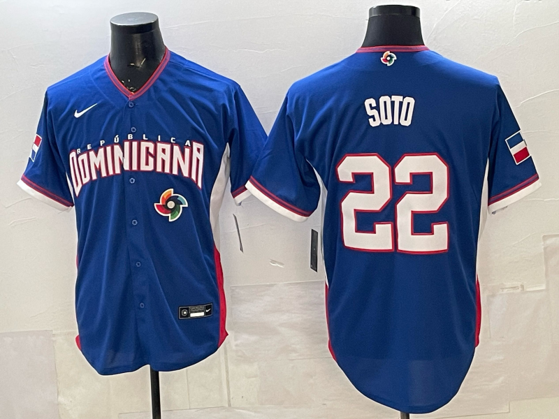 Men 2026 MLB World Cup Nike  Jersey 031600062->more jerseys->MLB Jersey